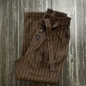Pink Martini Wool pant size M